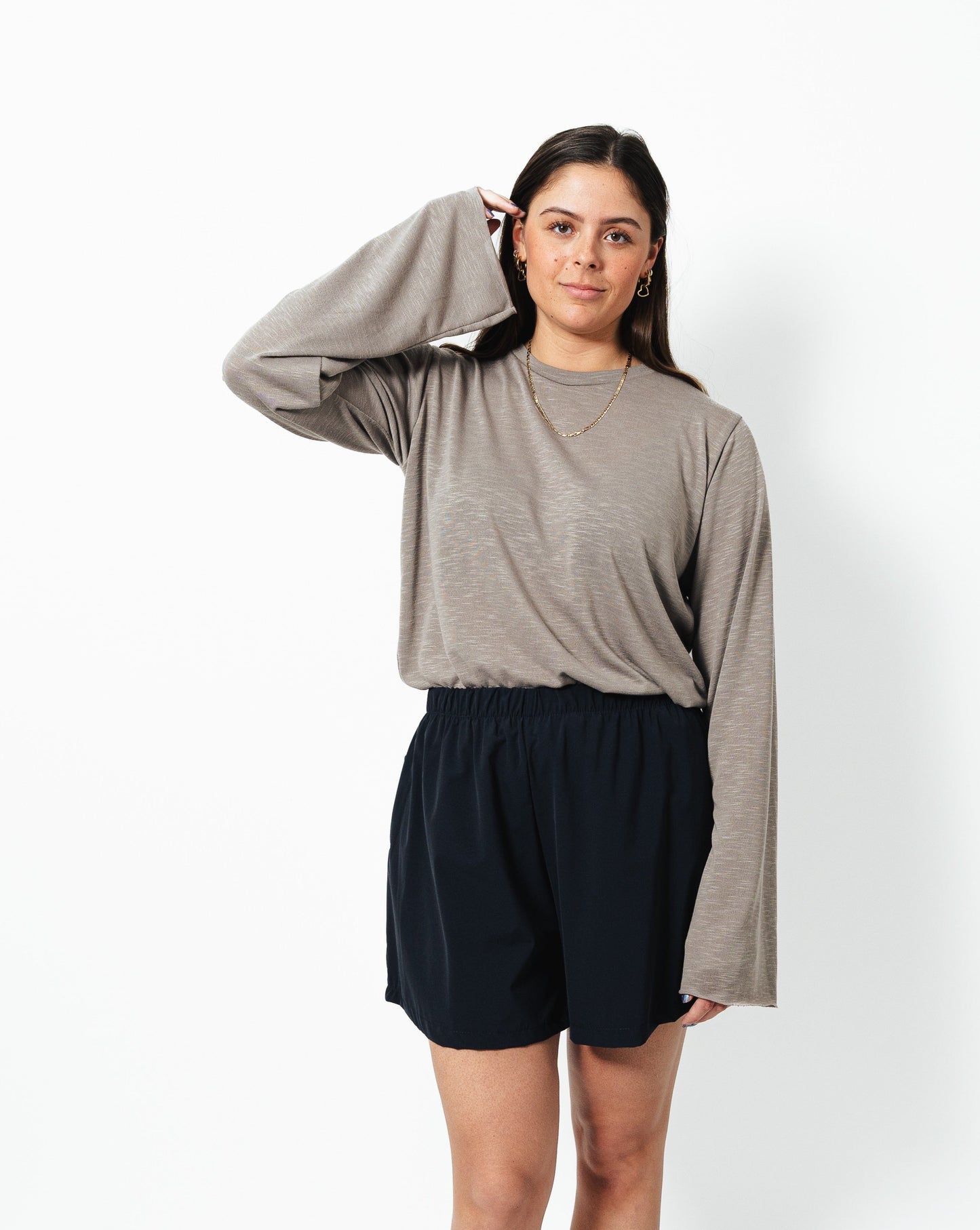 Weev short - dark blue