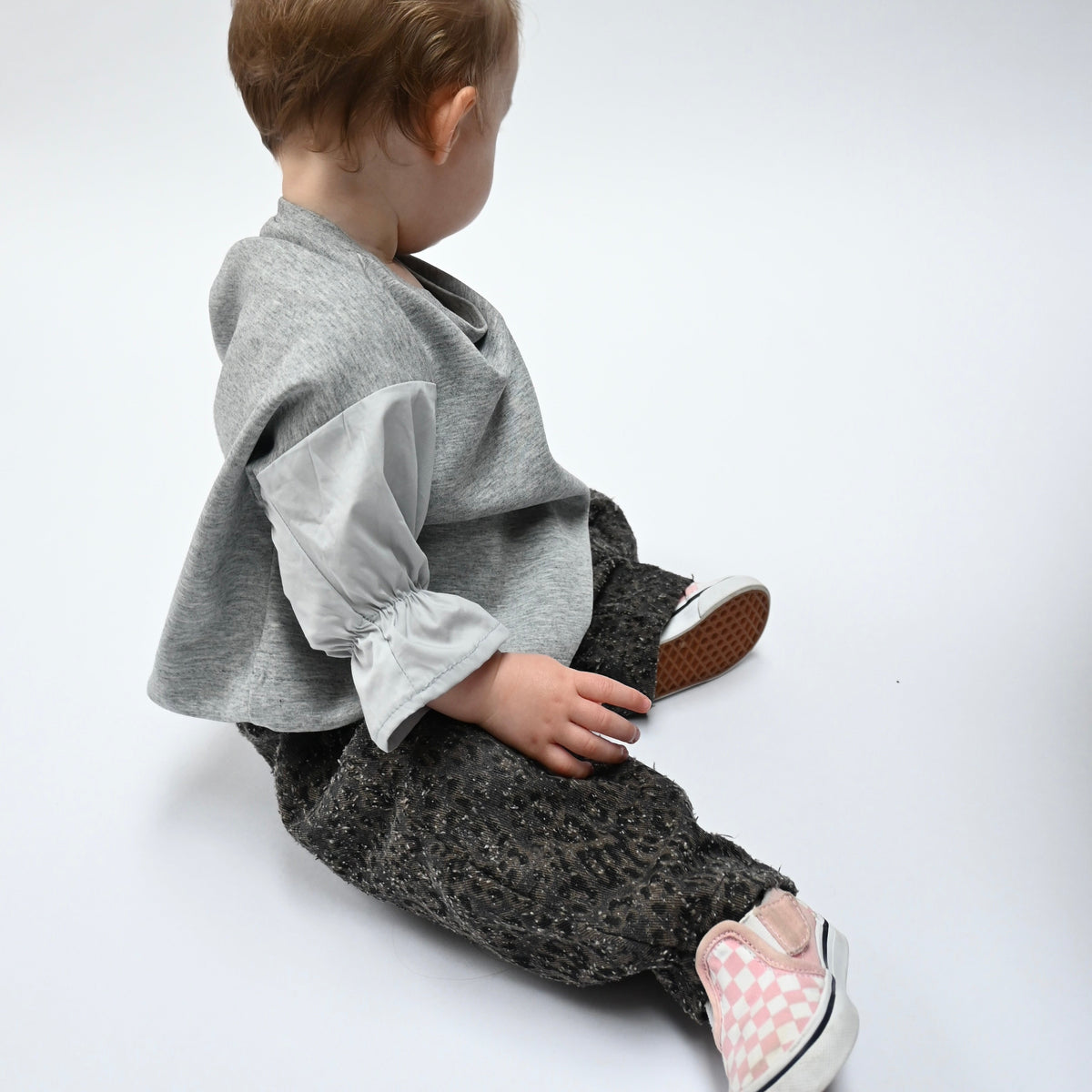Roxy trouser mini