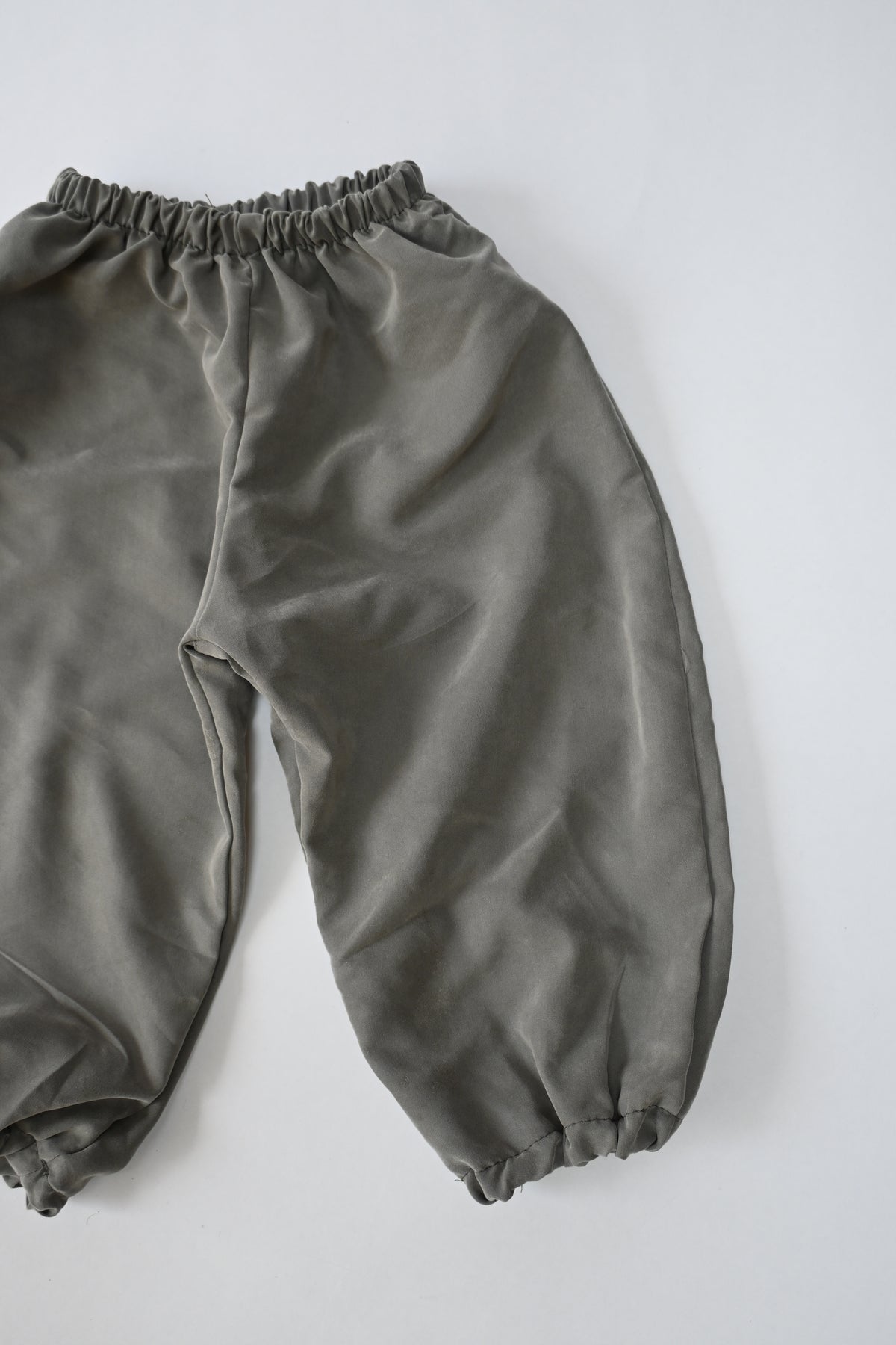 Rune trouser mini