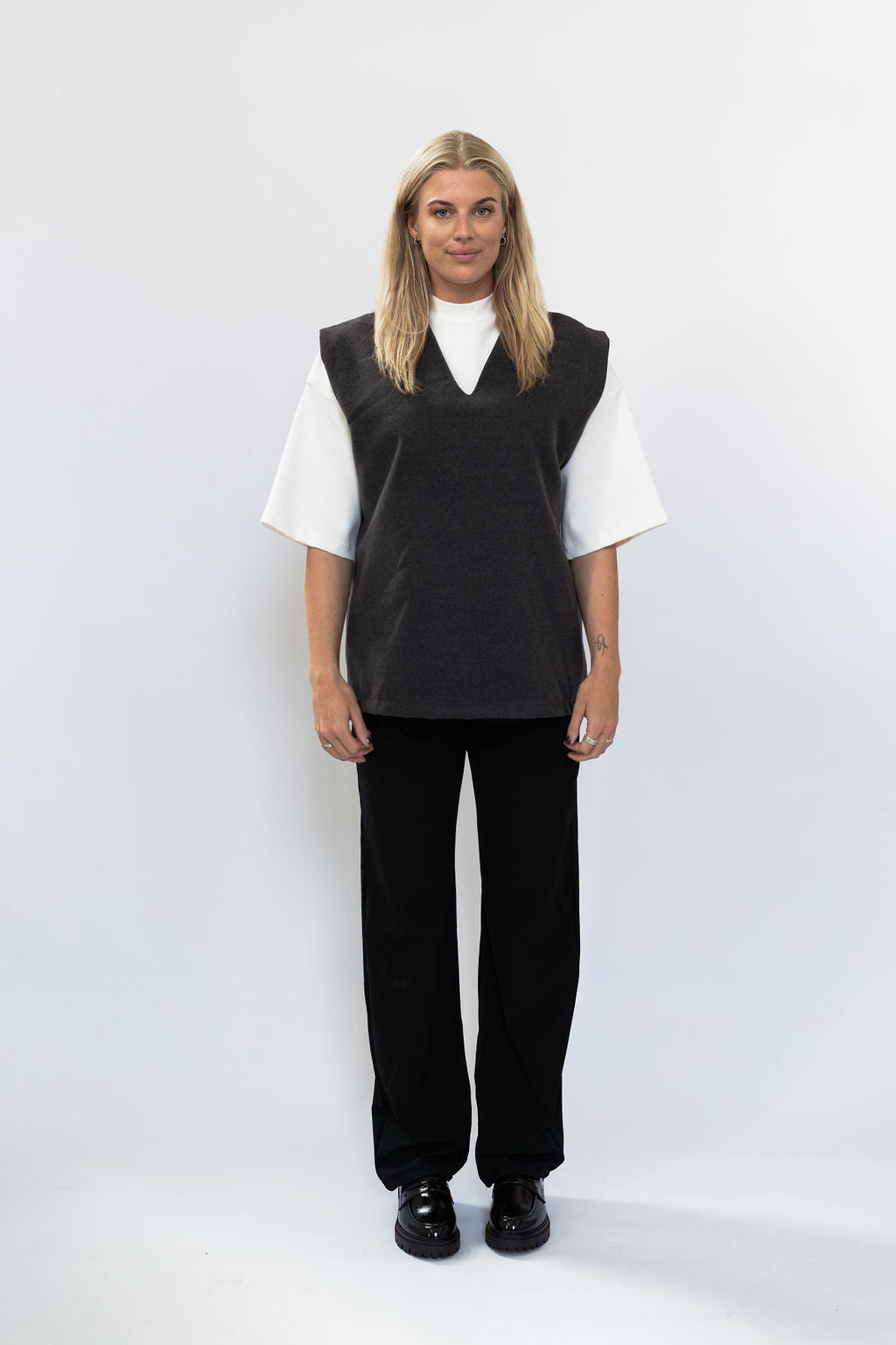 Spencer - dark grey