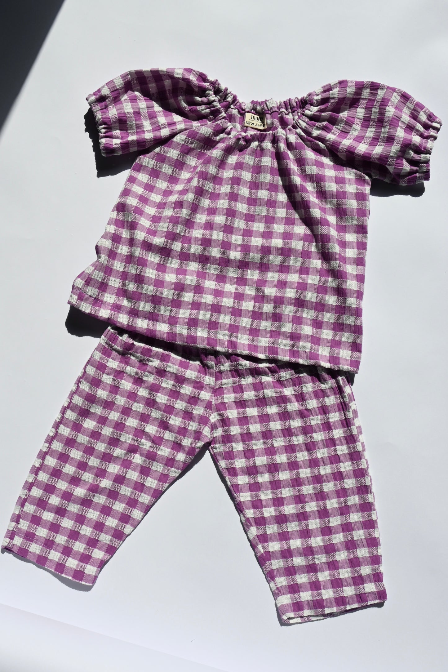 Veda trouser mini