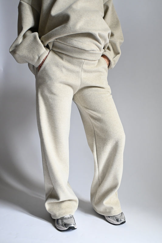 Sofie trouser - beige