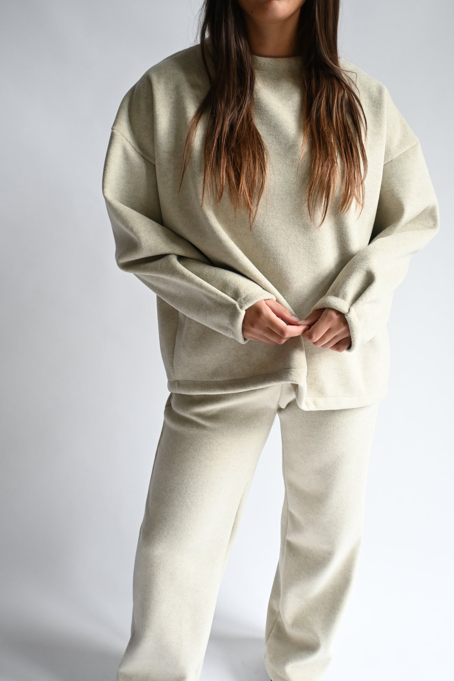 Sofie sweater - beige