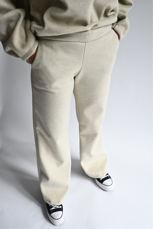 Sofie trouser - beige