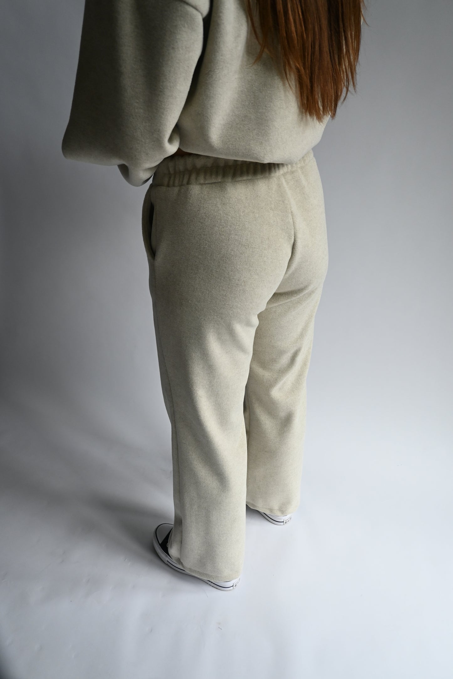 Sofie trouser - beige