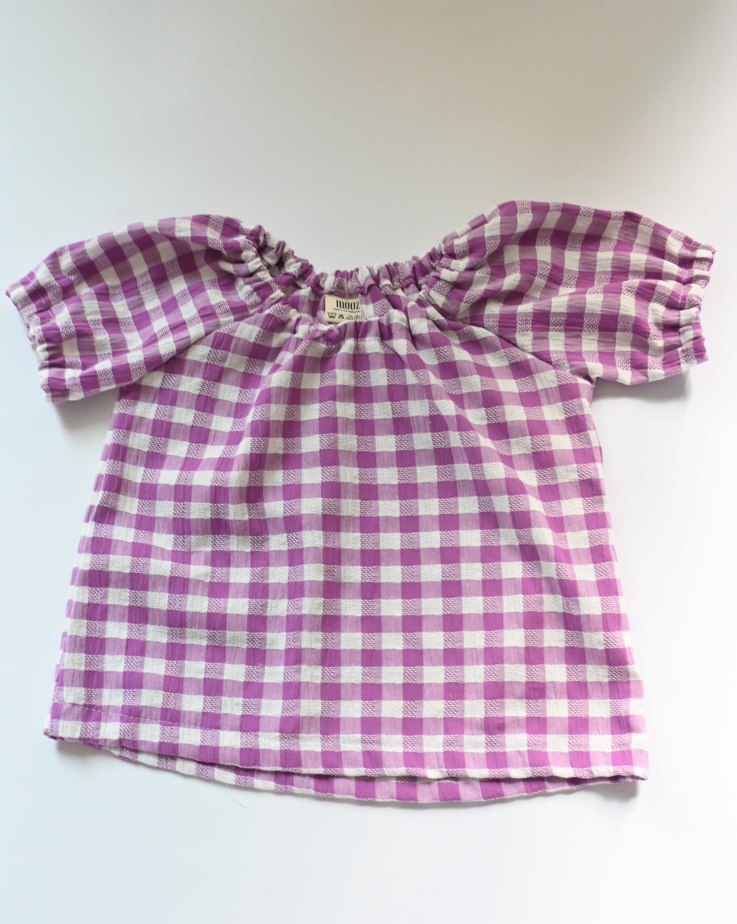 Veda top mini