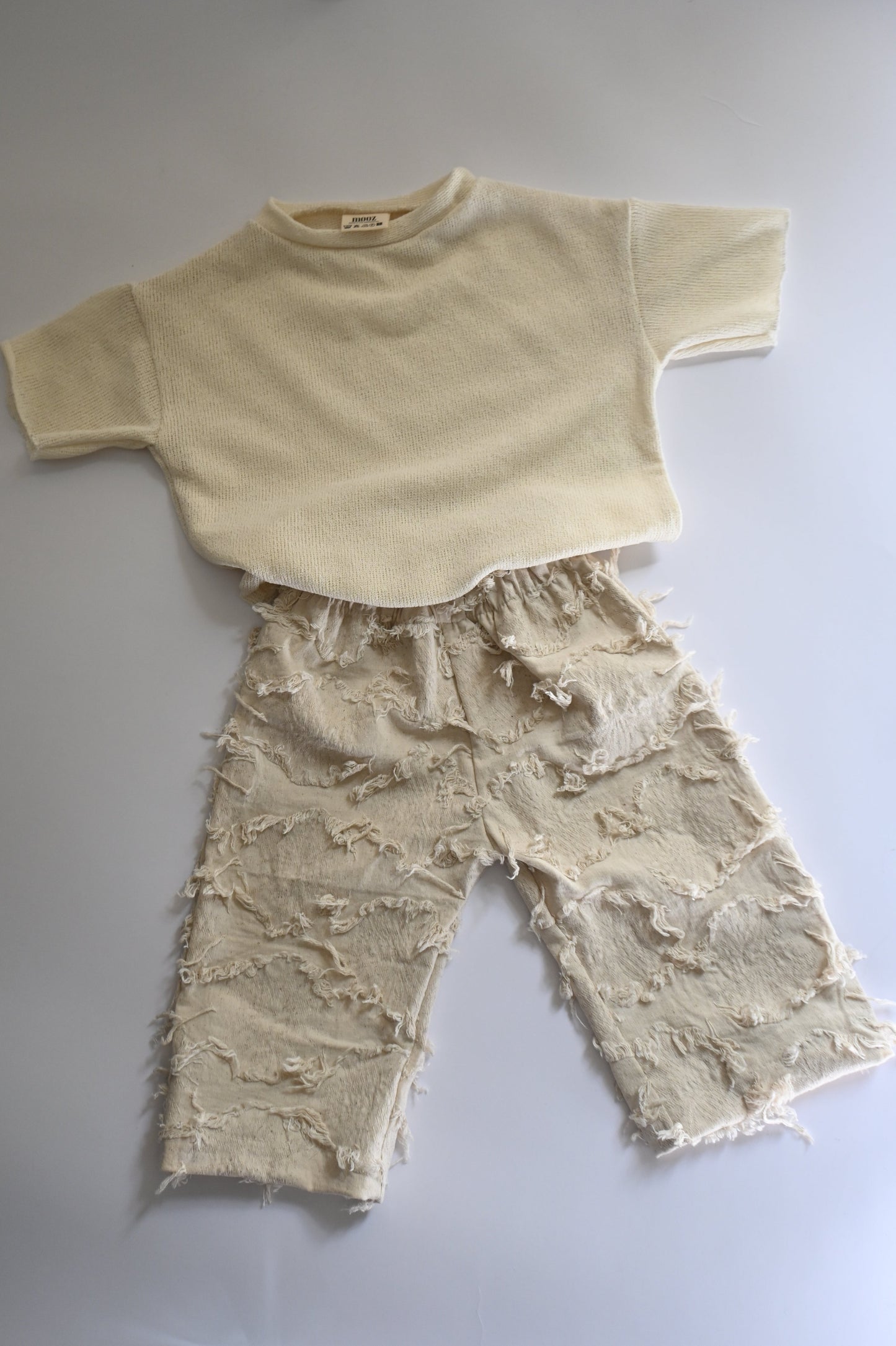 Esmé trouser mini