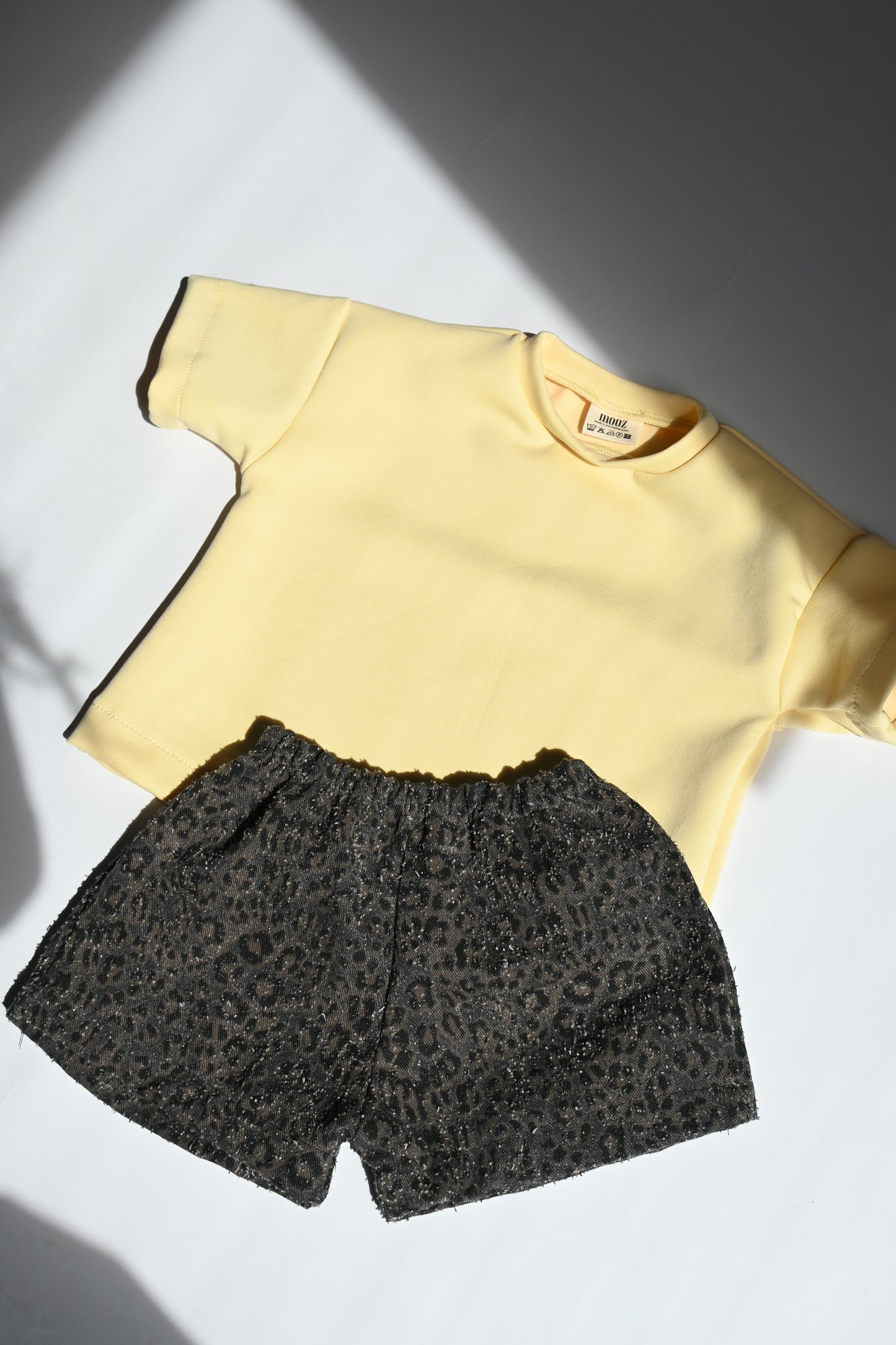 Roxy short mini