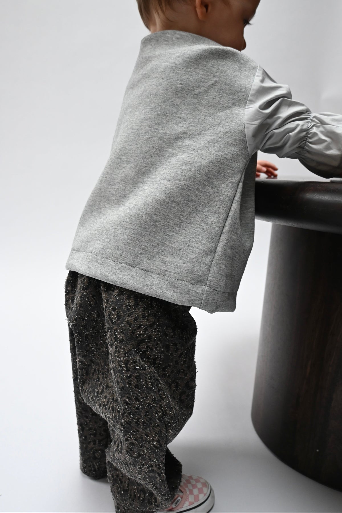 Roxy trouser mini
