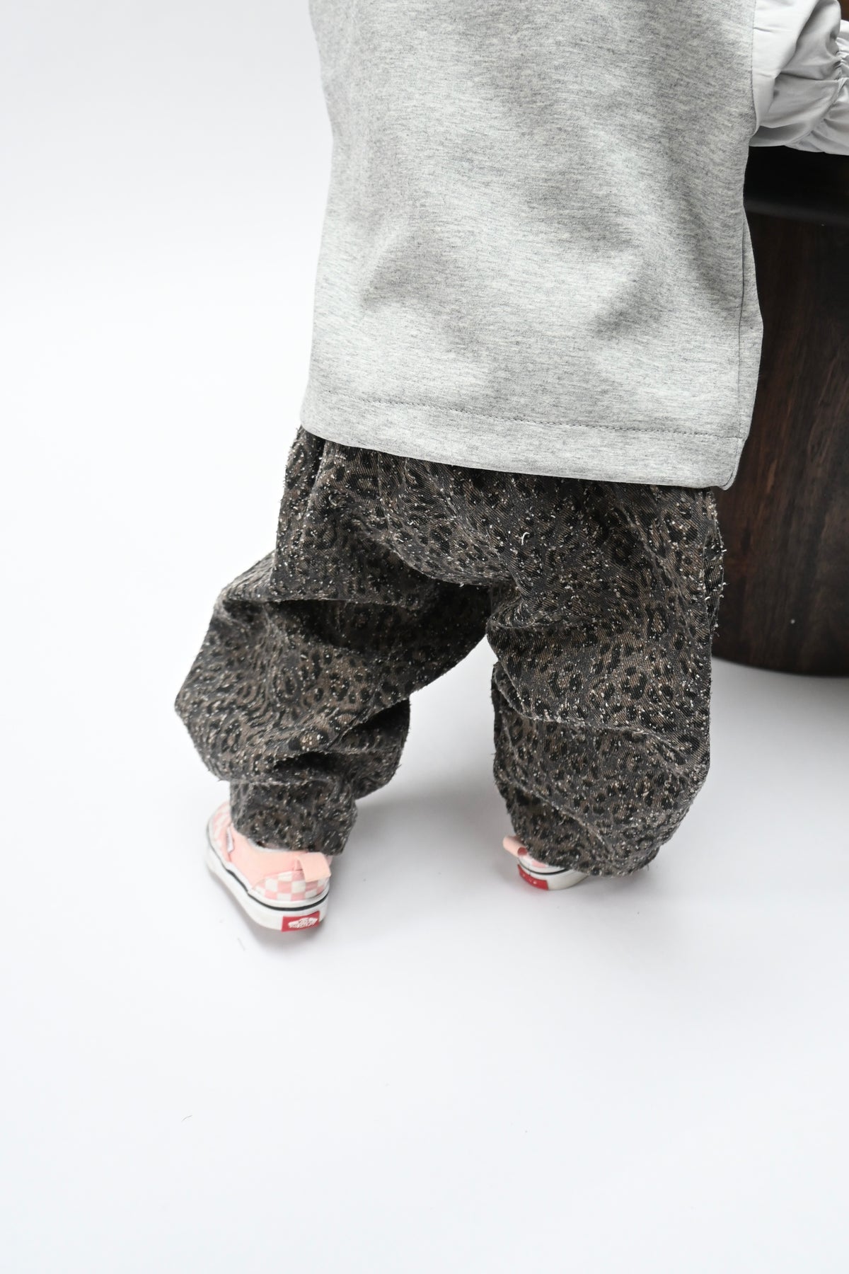 Roxy trouser mini