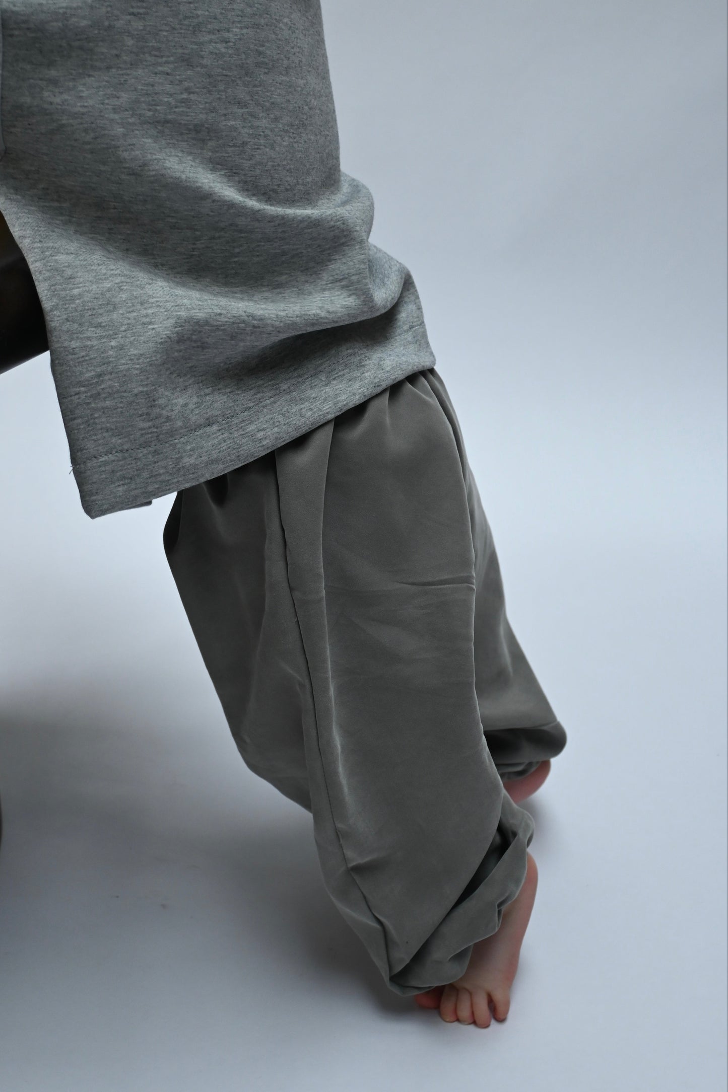 Rune trouser mini