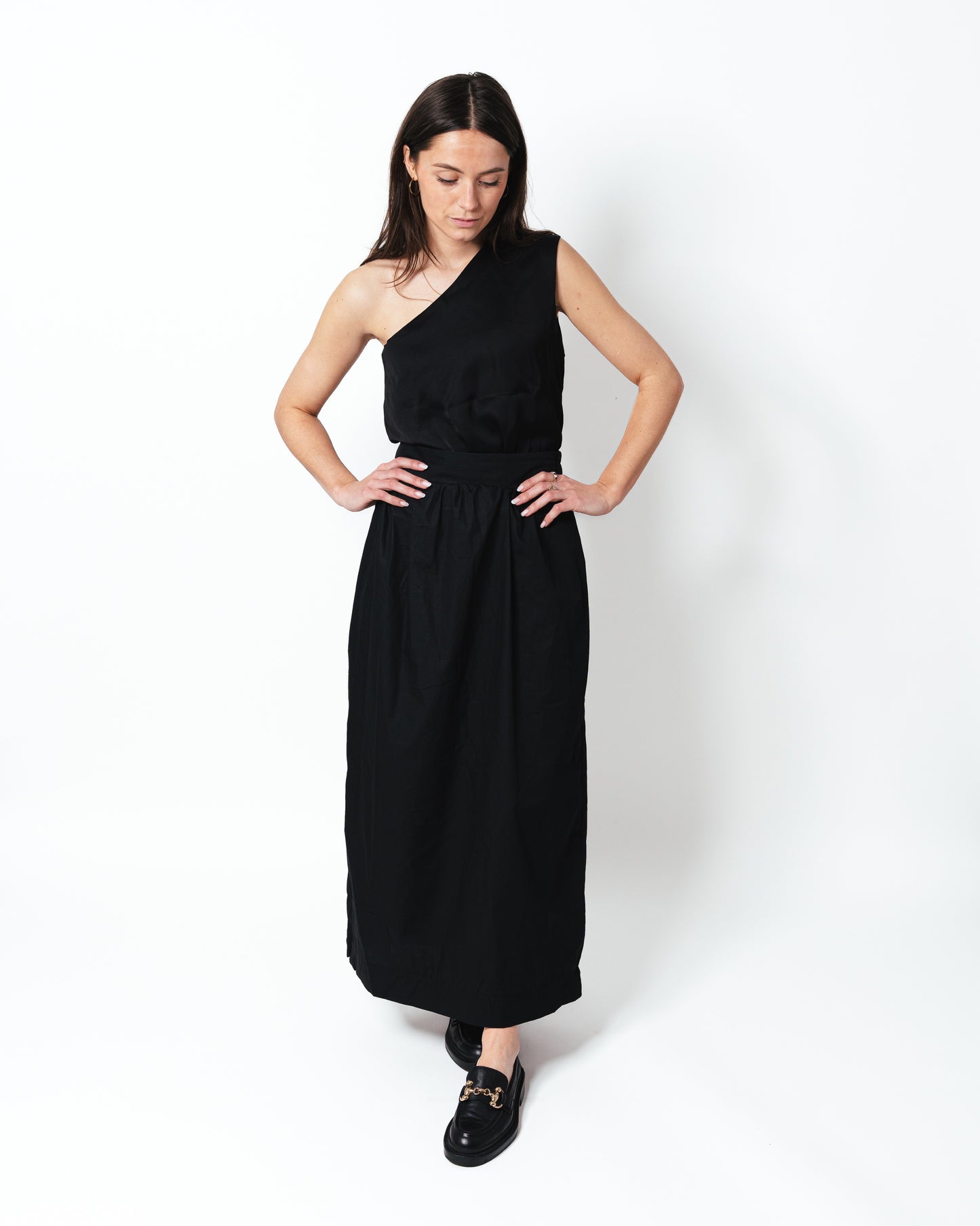 Noomi skirt - black