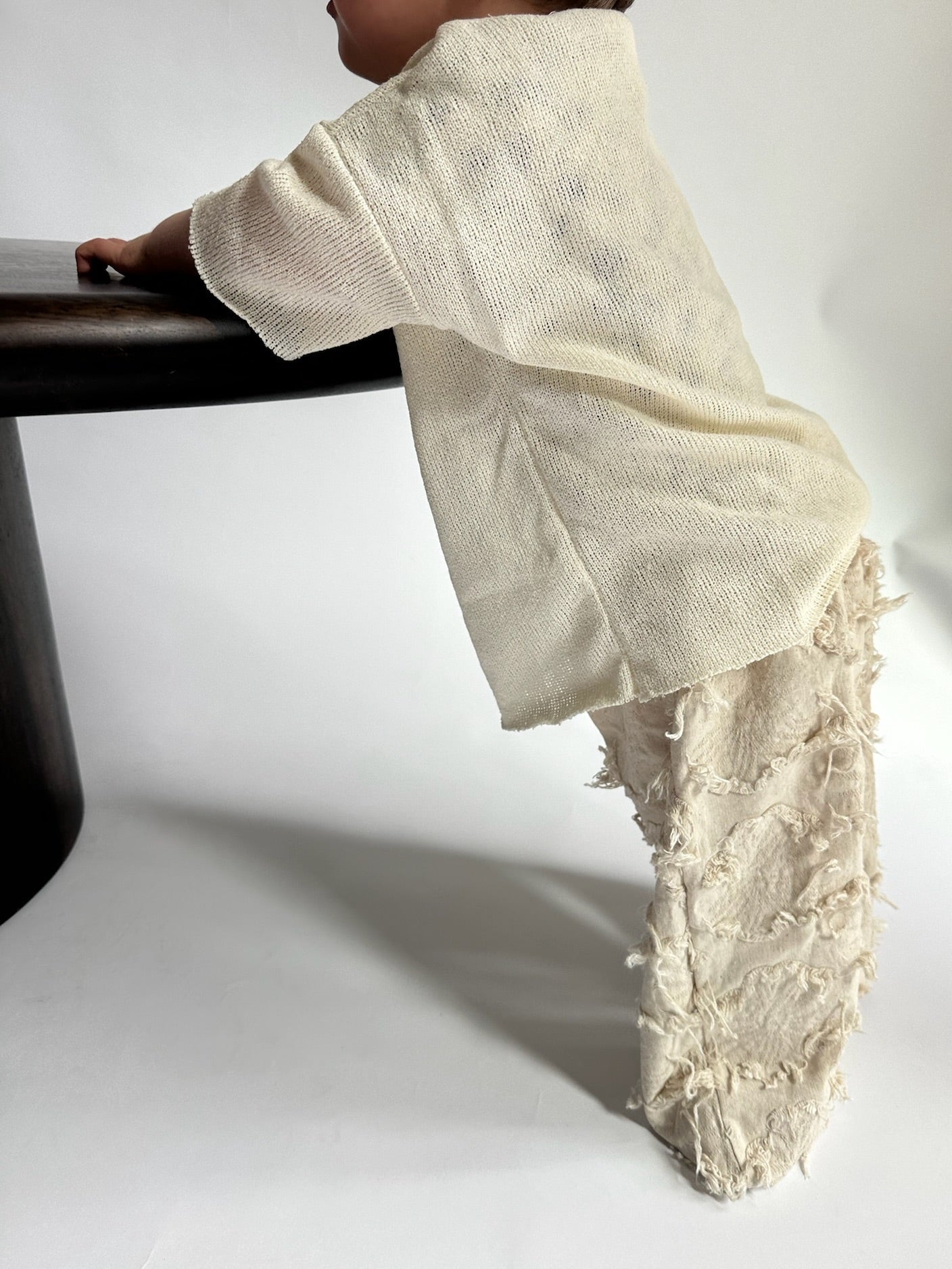 Esmé trouser mini