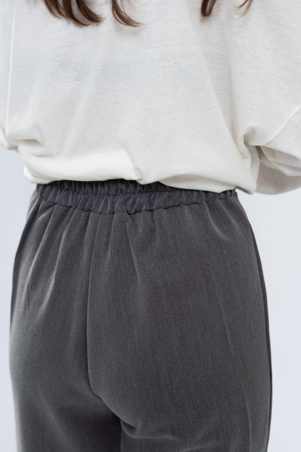 Pantalon - grey