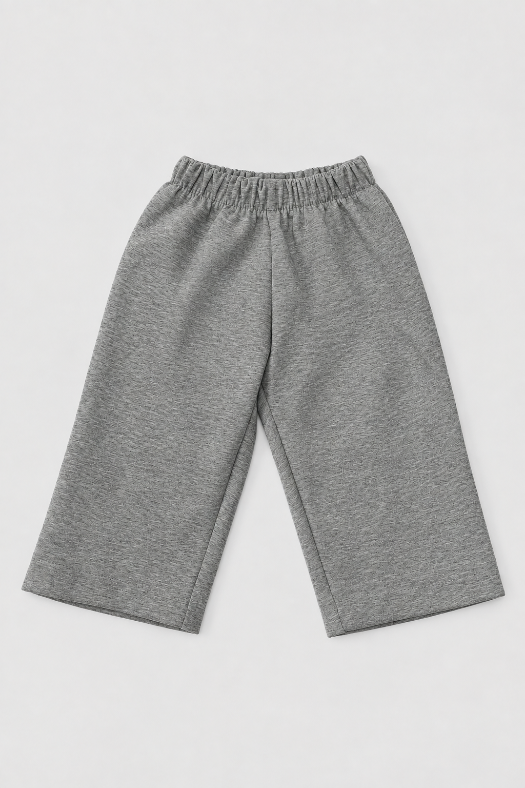 Mooz trouser mini  - grey