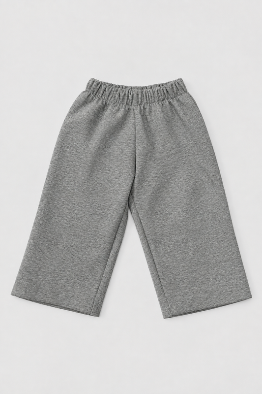 Mooz trouser mini  - grey