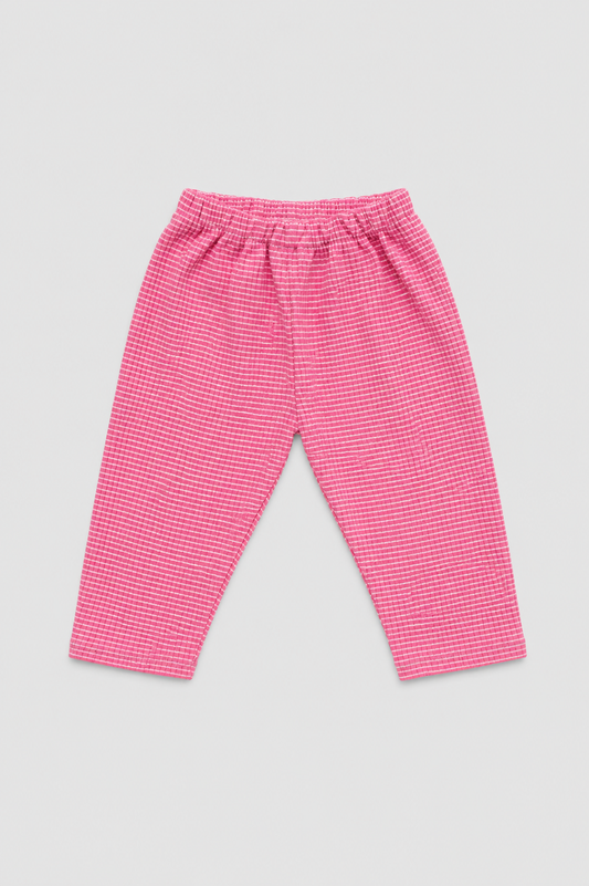 Jack trouser mini - pink