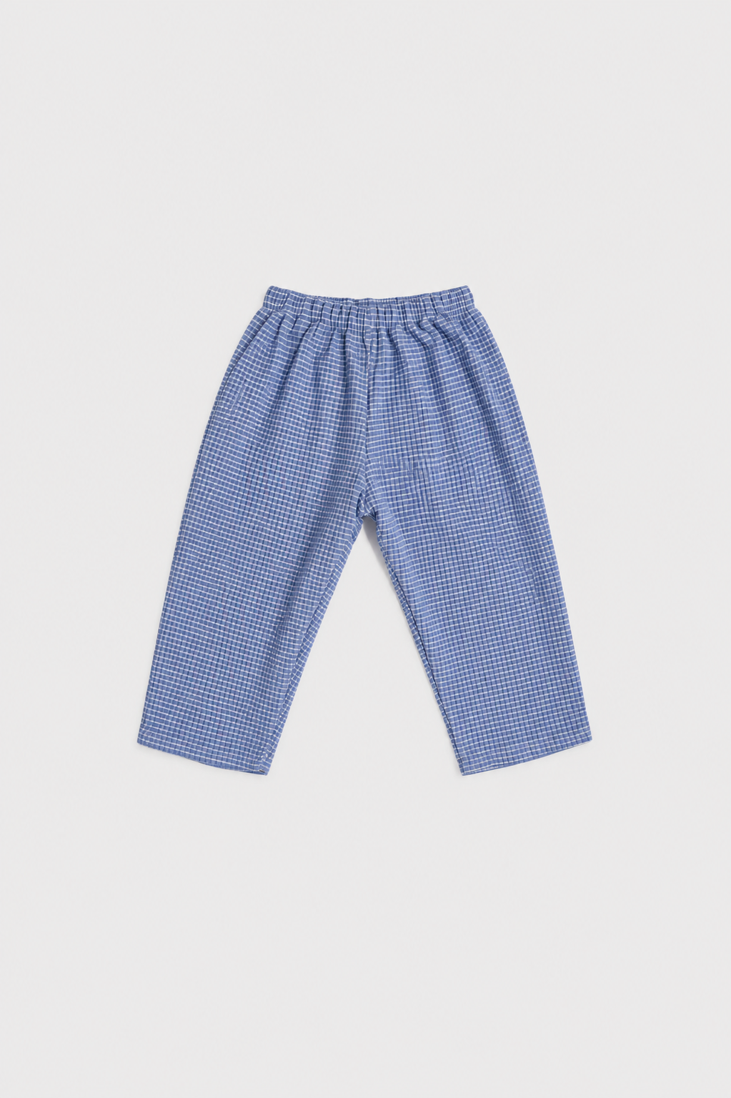 Jack trouser mini - light blue