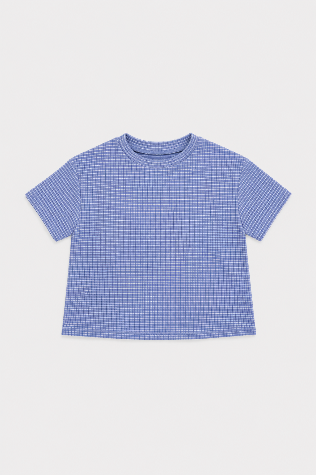 Jack T-shirt mini - light blue