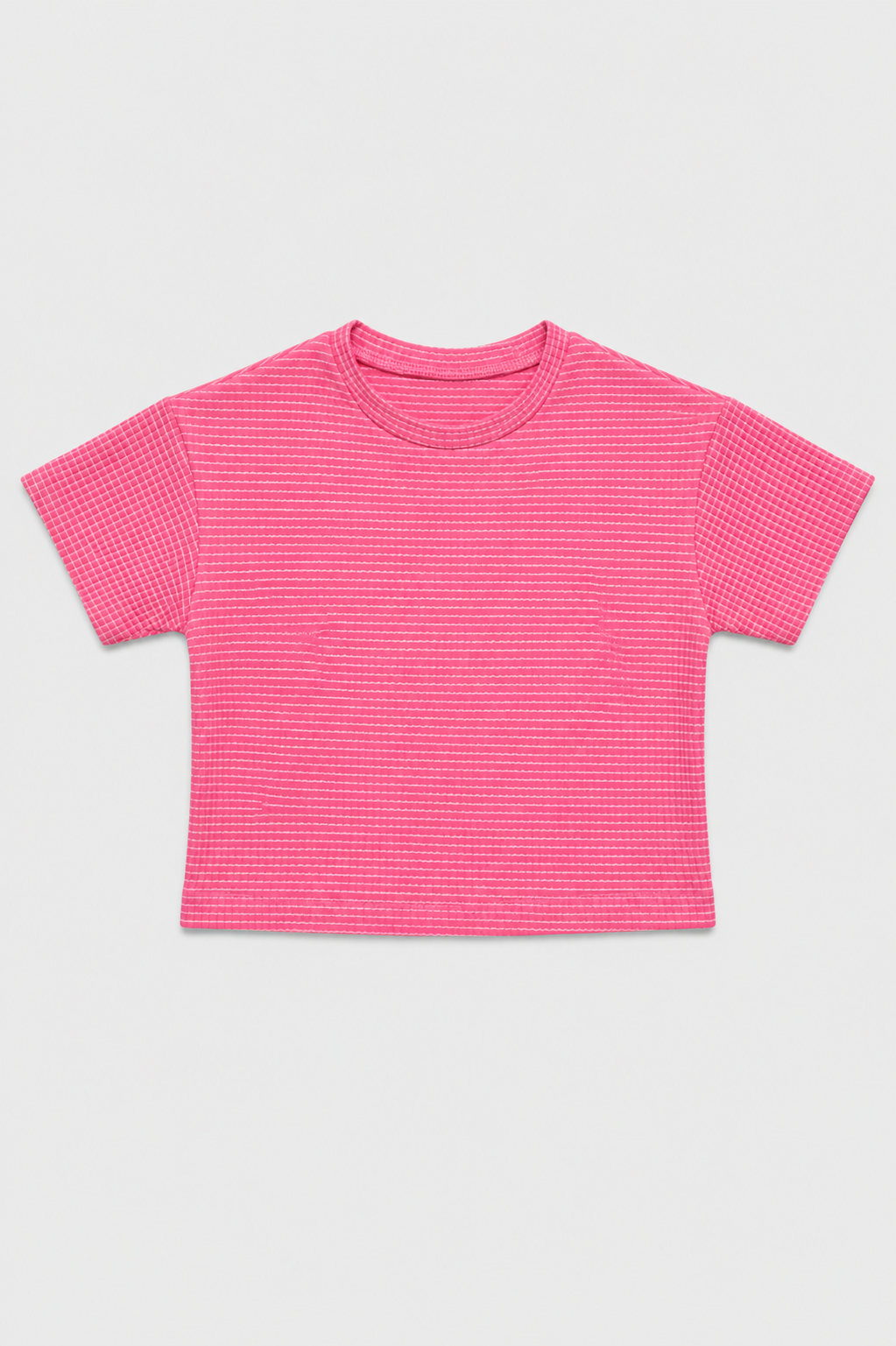 Jack T-shirt mini - Pink