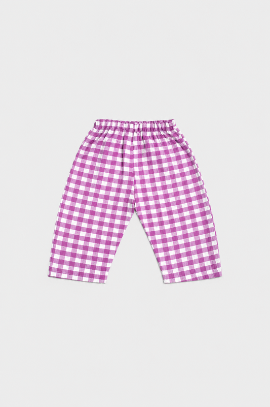 Veda trouser mini
