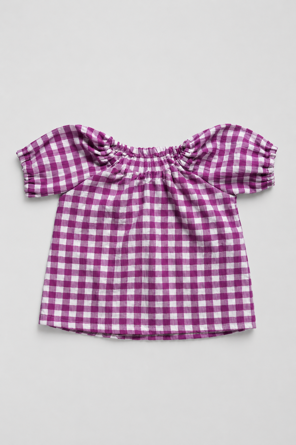 Veda top mini
