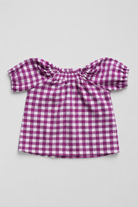 Veda top mini